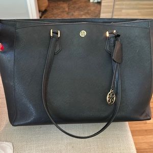 Tory Burch Robinson Tote